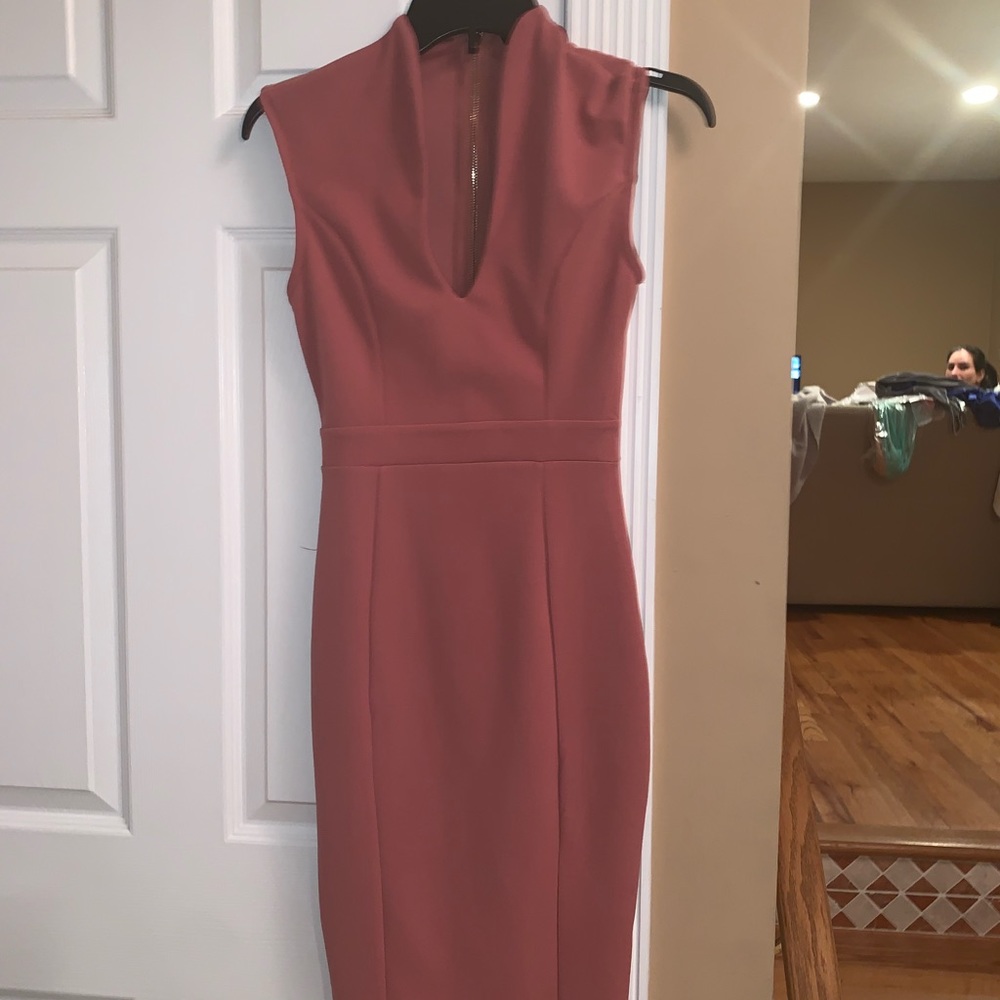 dress